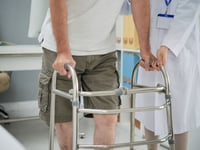 Residents urged to act as NHS faces equipment shortfall