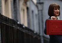 Cornwall-founded resin driveway specialist reacts to budget