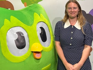 MP pushes to bring Cornish language to Duolingo