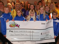 Carnival raises thousands for local causes