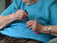 Almost 1,000 "deaths in poverty" in Cornwall