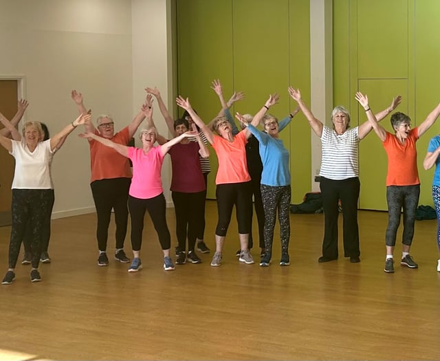 Cornwall named among priority areas for new Sport England programme