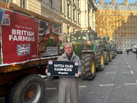 MP warns of ruin if 'family farm tax' goes ahead