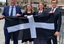 MPs commit to pushing forward recognition of Cornish devolution and language
