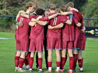 Minett targets top ten for improving Clarets