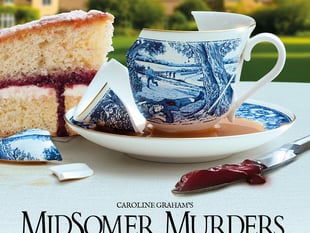 Murder comes to the countryside in theatrical world premiere