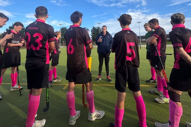 Bude dig deep late on to pull off comeback win