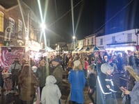 Christmas market announces extra dates 