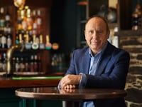 Brewery boss warns of Budget impact on pubs
