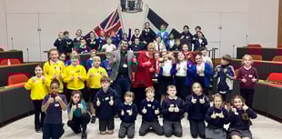 Cornwall Council welcomes the next generation of Cornish politicians