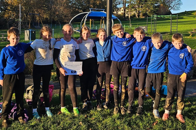 Windmill Hill Rugby Competition