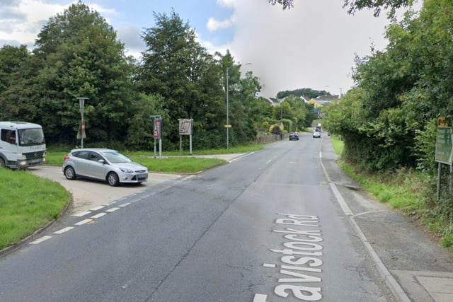 Man arrested for suspected drink driving after crash