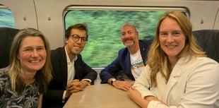 More than £220-million in funding for road improvements in Cornwall