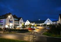 Nansledan: A decade of sustainable growth in Cornwall