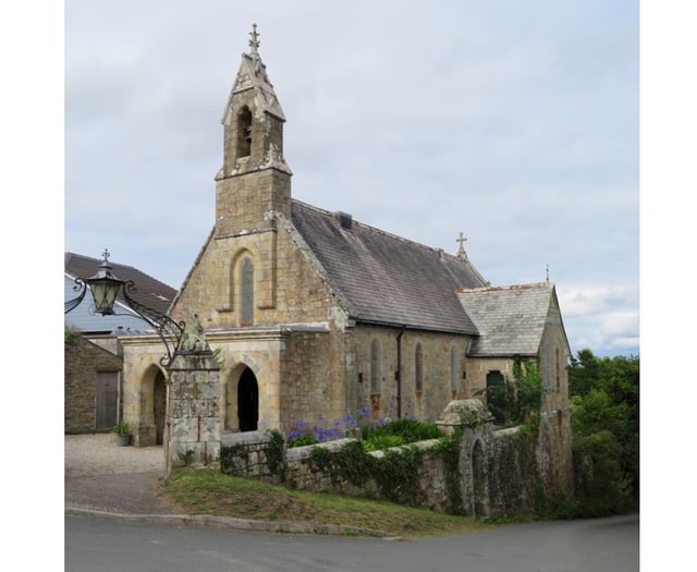 Christians Together: Finding a deeper sense of purpose