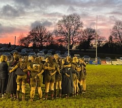 Cabettes set for crunch clash at leaders Ivybridge