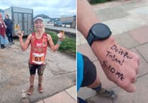 Community race to remember Cornish teen