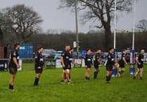 Westren hails CABs' response and defensive efforts