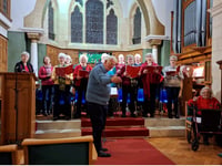 Community news from across North Cornwall