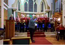 Community news from across North Cornwall