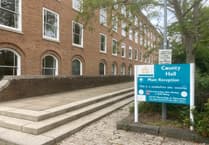 Toddler drowned playing in shallow river at Lifton