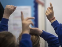 Cornwall pupils with special needs lagging behind in Year 4 maths test