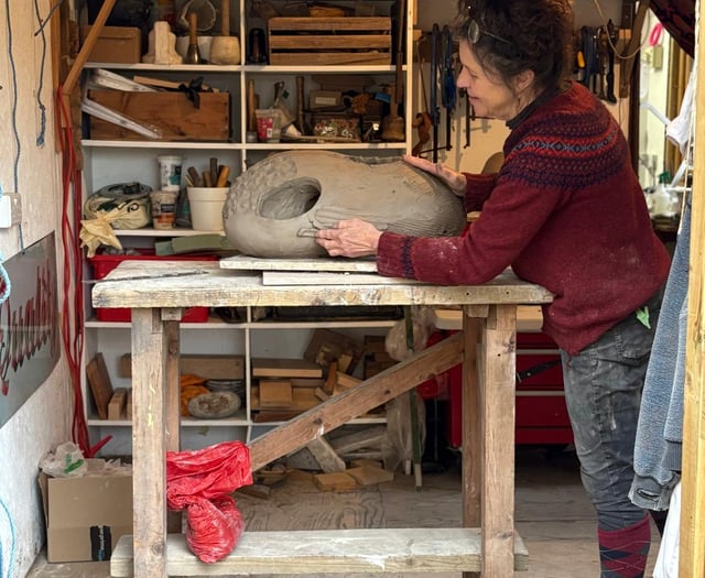 Cornwall creatives power Chelsea cancer campaign