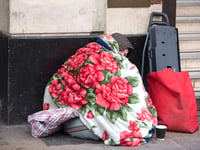 More than 1,500 people in Cornwall without a home this Christmas