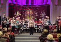 Festive spirit shines as Launceston Town Band host Christmas extravaganza