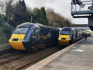 GWR to retire Castle Class trains after almost 50 years of service