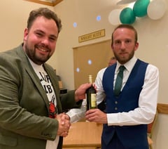 No overseas at Holsworthy in 2026 as Marks takes a back seat