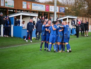 Liskeard Athletic and Elburton Villa resume Premier West title bids