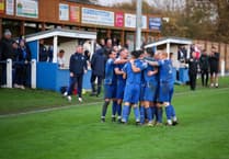 Leaders Liskeard welcome Wadebridge as Penzance visit Elburton