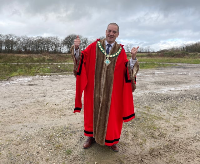 Calls for 'swift action' to make agri-hub happen