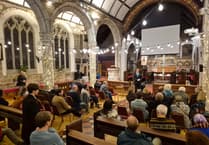 Cornwall's Voice: Noah Law, Labour MP for St Austell and Newquay