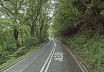 Launceston driver arrested after crashing into tree