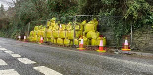 Race Hill repairs edge closer 