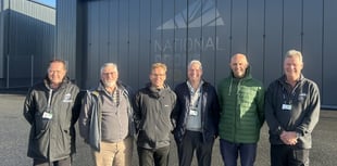 Spaceport launches project to establish area for uncrewed systems