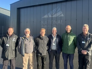 Spaceport launches project to establish area for uncrewed systems