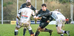 Rowley's hat-trick helps CABs see off bottom side Matson