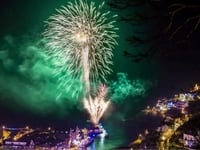 Liskeard and Looe Radio: Pelynt Young Farmers set to dazzle crowds