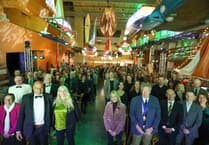 Businesses recognised for helping build a better future