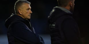 City shot down by Spitfires thanks to stoppage time winner