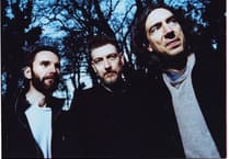 Eden Sessions stage set to welcome back Snow Patrol