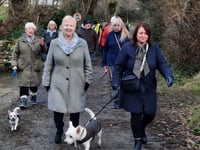 GLL Health Watch: Festive fitness matters