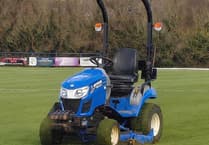 Sports clubs in Devon and Cornwall targeted in machinery thefts
