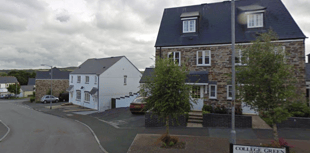 Five arrested for national cable thefts