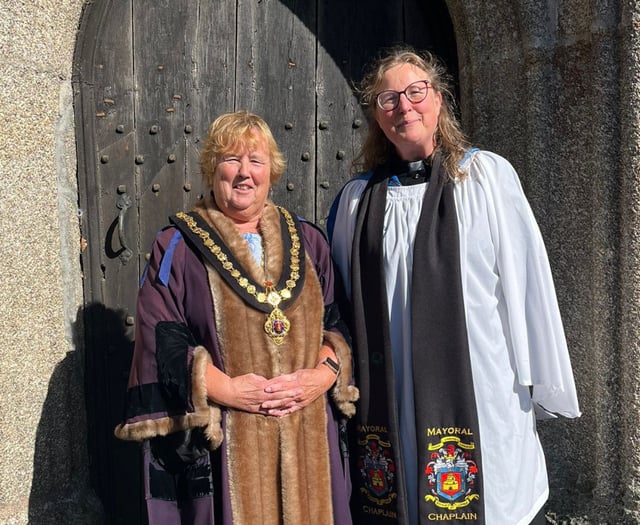 Mayor of Launceston reflects on busy 2025 