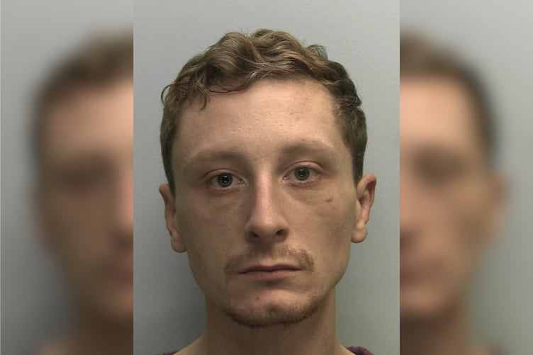 Jake Brady Launceston