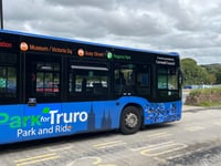 Council faces questions over future of key Cornwall bus routes